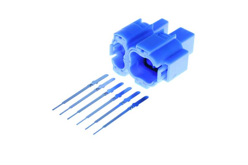 Electrical connector repair kit